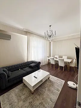 Satılır 3 otaqlı mənzil 85 m² — Bakı, Yasamal 3 otaq 85.00 m²