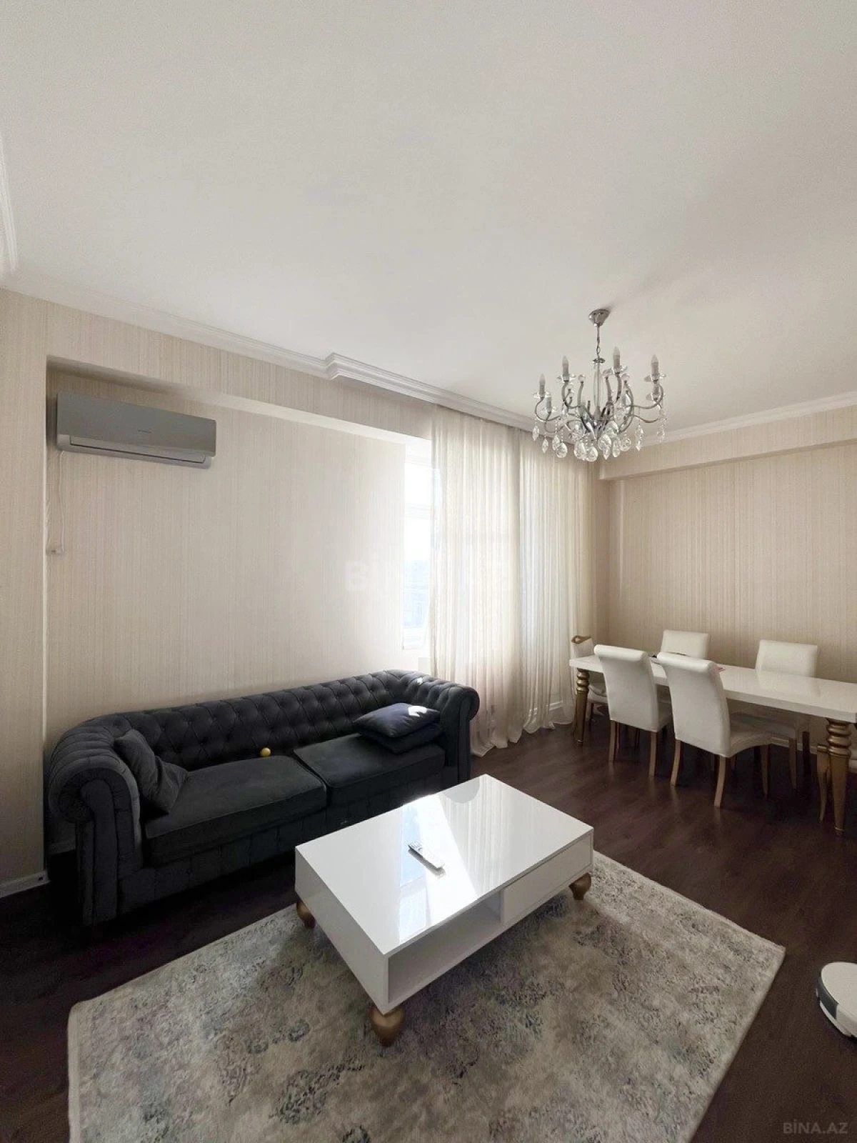 Satılır 3 otaqlı mənzil 85 m²
