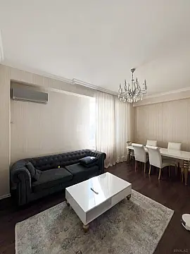 Satılır 3 otaqlı mənzil 85 m²