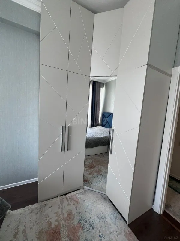 Satılır 3 otaqlı mənzil 85 m²