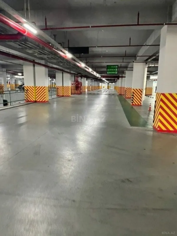 Kirayə verilir 2 otaqlı mənzil 110 m²