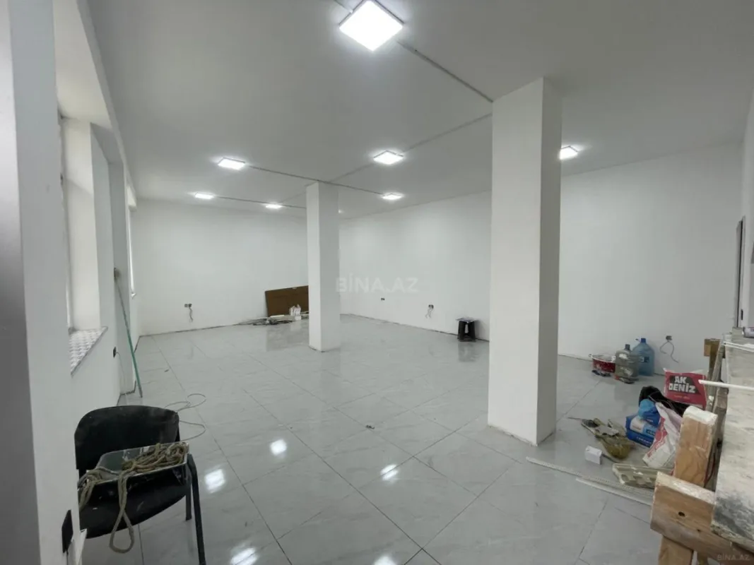 Kirayə verilir 1 otaqlı həyət evi 80 m²