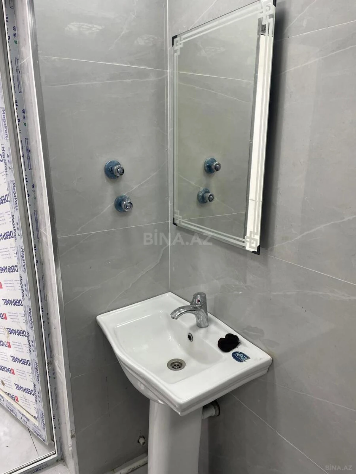 Kirayə verilir 1 otaqlı həyət evi 80 m²