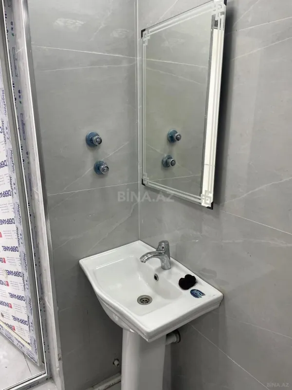 Kirayə verilir 1 otaqlı həyət evi 80 m²