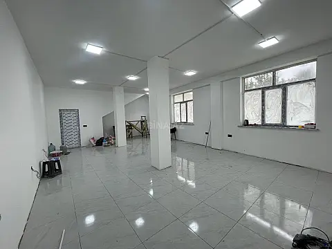 Kirayə verilir 1 otaqlı həyət evi 80 m² — Bakı, Masazır 1 otaq 80.00 m²