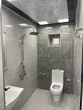 Kirayə verilir 1 otaqlı həyət evi 80 m²