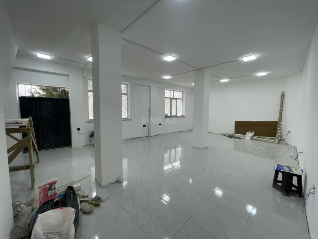Kirayə verilir 1 otaqlı həyət evi 80 m²