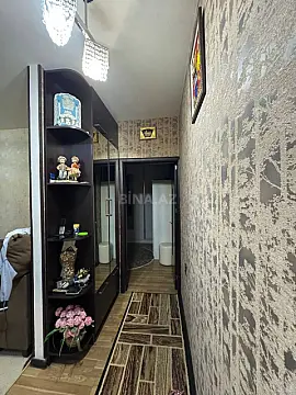 Satılır 3 otaqlı mənzil 60 m²