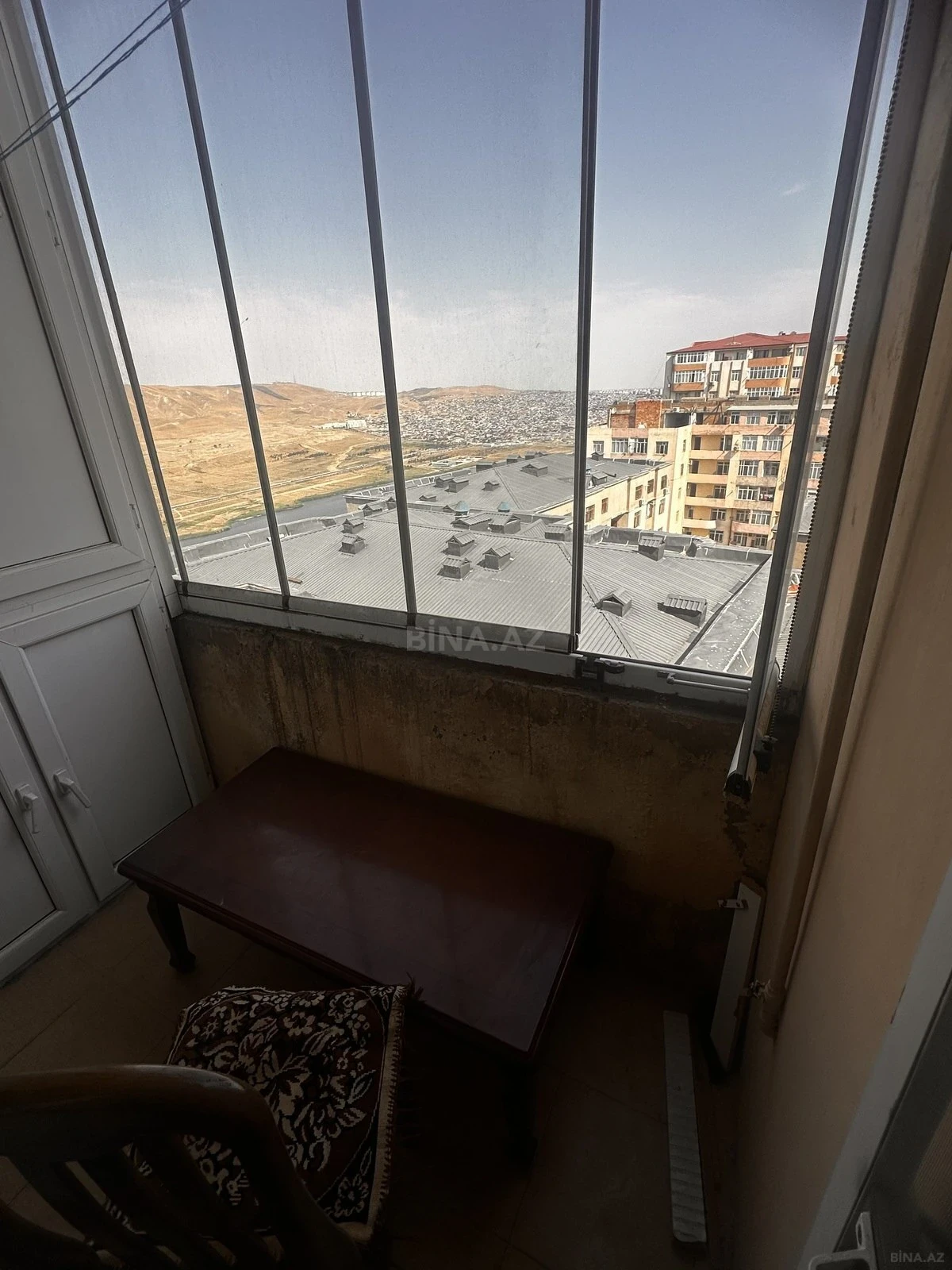 Kirayə verilir 2 otaqlı mənzil 70 m²