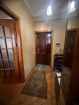 Kirayə verilir 2 otaqlı mənzil 70 m² — Bakı, İnşaatçılar 2 otaq 70.00 m²
