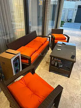 Satılır 4 otaqlı həyət evi 180 m²