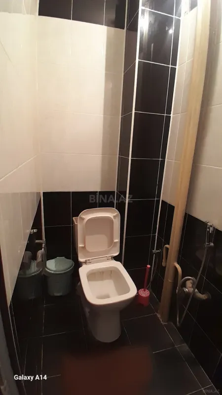 Satılır 3 otaqlı mənzil 74 m²