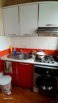 Satılır 3 otaqlı mənzil 74 m²