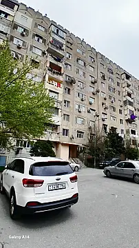 Satılır 3 otaqlı mənzil 74 m² — Bakı, Biləcəri 3 otaq 74.00 m²