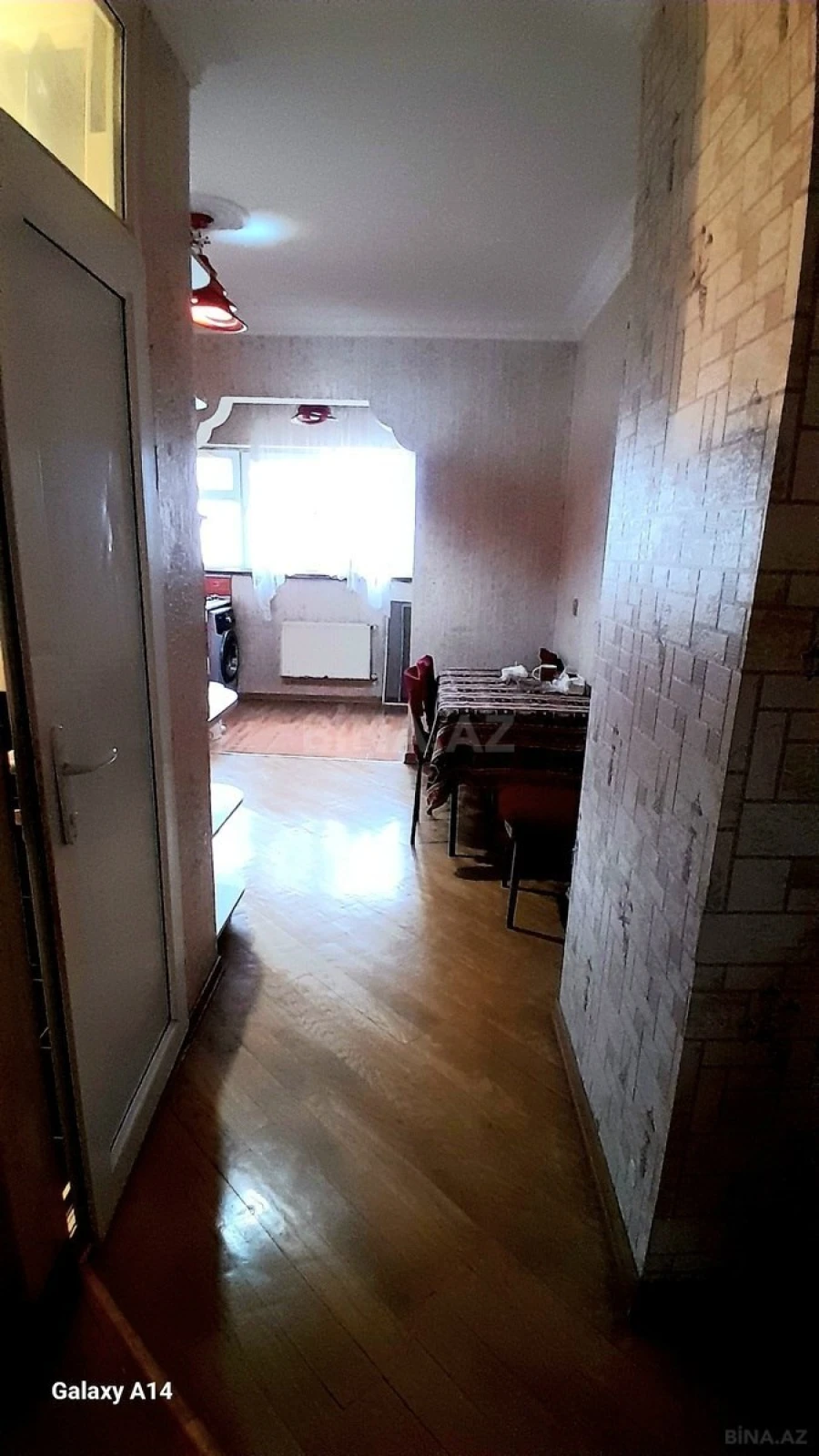 Satılır 3 otaqlı mənzil 74 m²