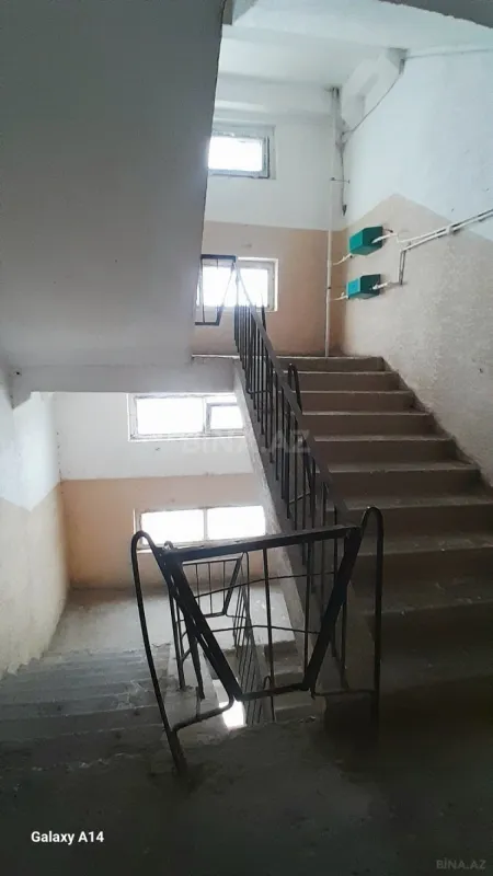 Satılır 3 otaqlı mənzil 74 m²