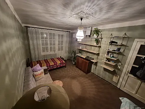 Kirayə verilir 1 otaqlı mənzil 36 m²