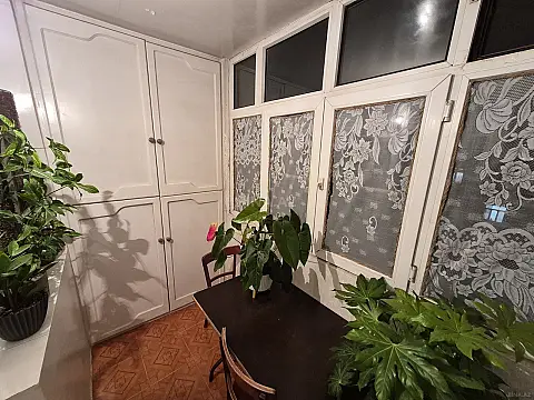 Kirayə verilir 1 otaqlı mənzil 36 m²