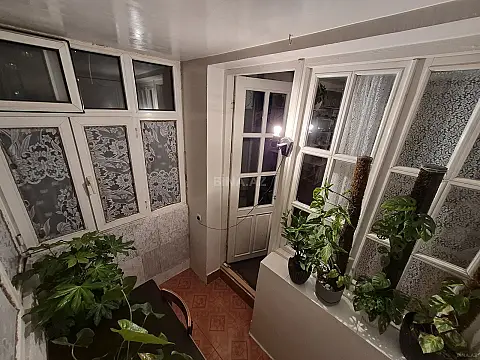 Kirayə verilir 1 otaqlı mənzil 36 m²