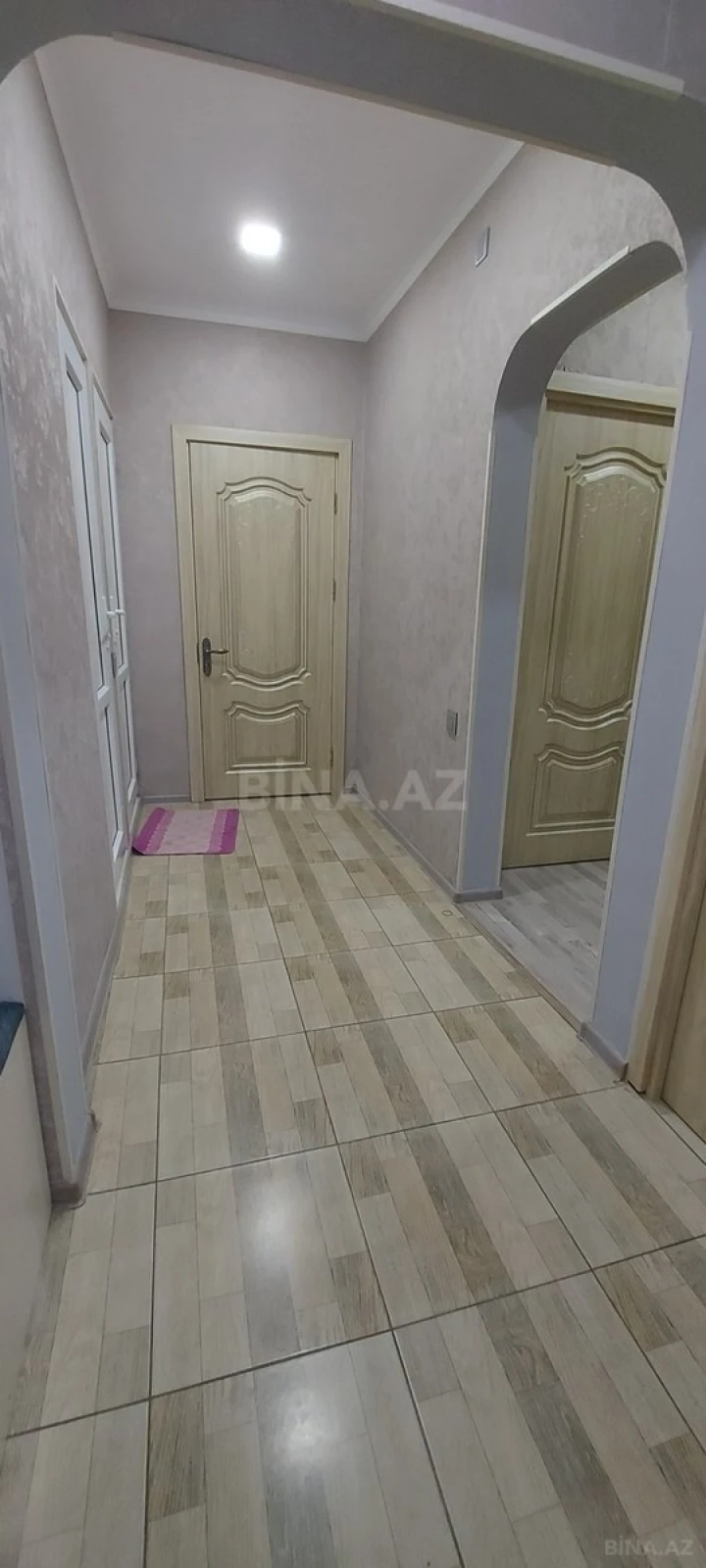 Satılır 4 otaqlı mənzil 100 m²