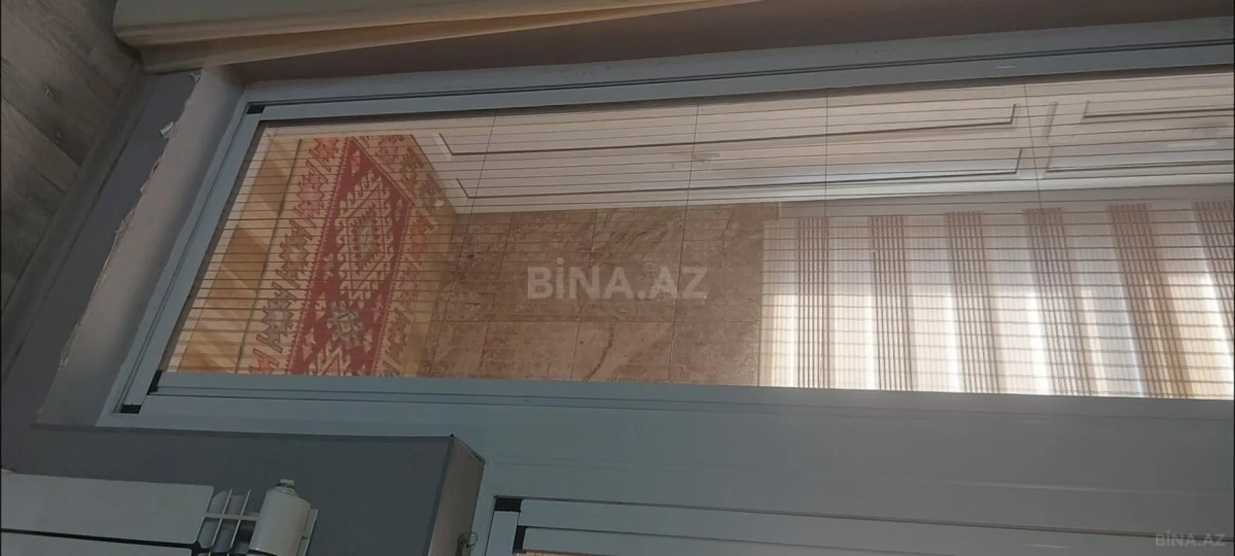 Satılır 4 otaqlı mənzil 100 m²