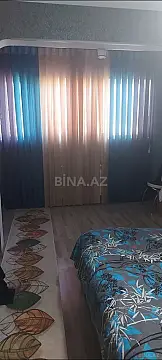 Satılır 4 otaqlı mənzil 100 m²
