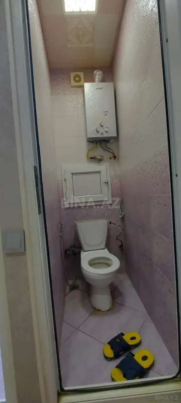 Satılır 4 otaqlı mənzil 100 m²