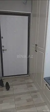 Satılır 4 otaqlı mənzil 100 m²