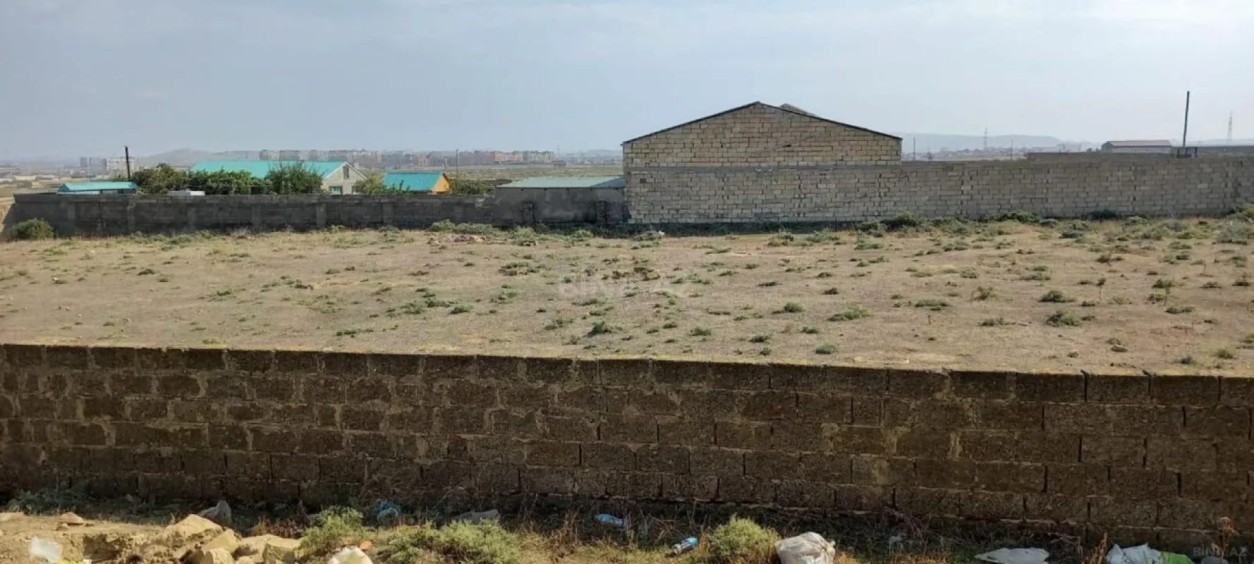 Satılır torpaq sahəsi 20 m²