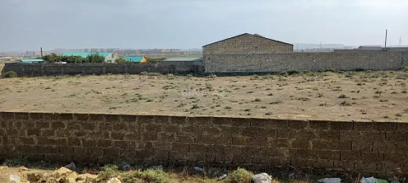 Satılır torpaq sahəsi 20 m²