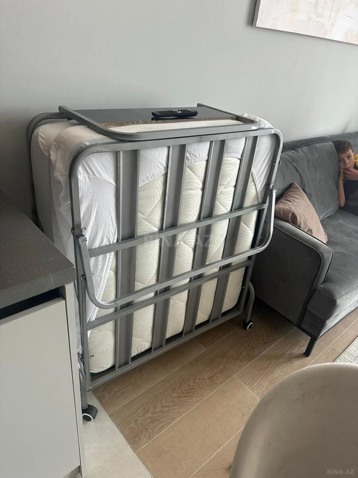 Kirayə verilir 2 otaqlı mənzil 90 m²