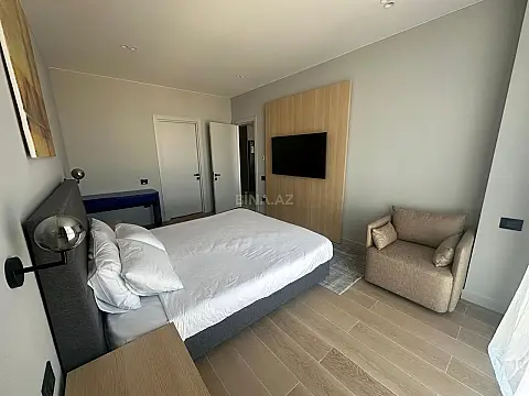 Kirayə verilir 2 otaqlı mənzil 90 m²