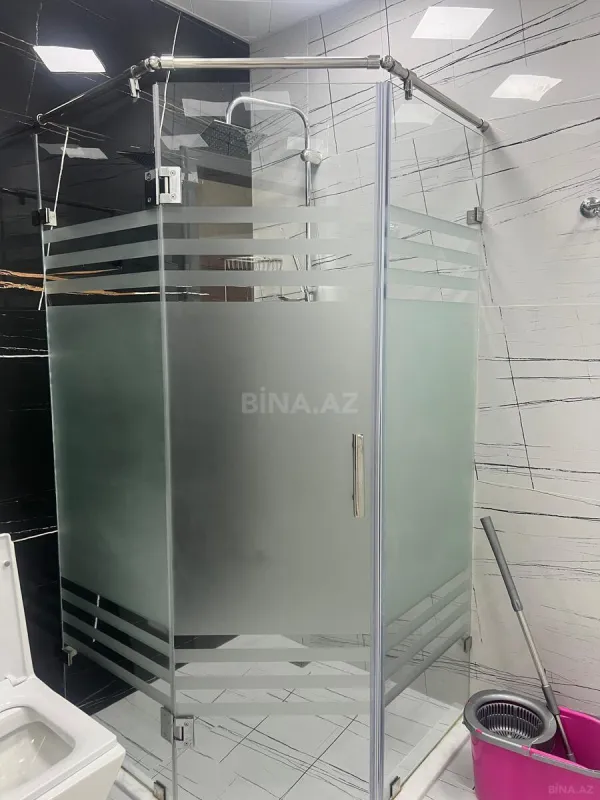 Kirayə verilir 2 otaqlı mənzil 72 m²