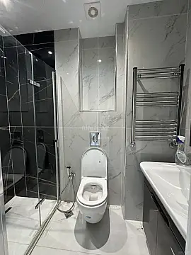 Satılır 2 otaqlı mənzil 38 m²