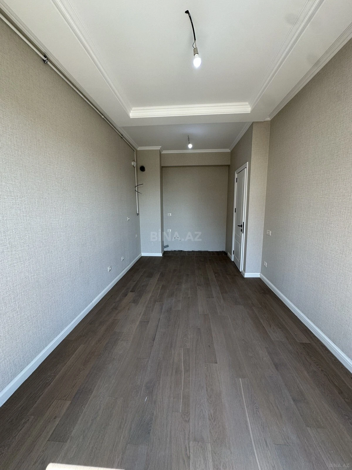 Satılır 2 otaqlı mənzil 38 m²