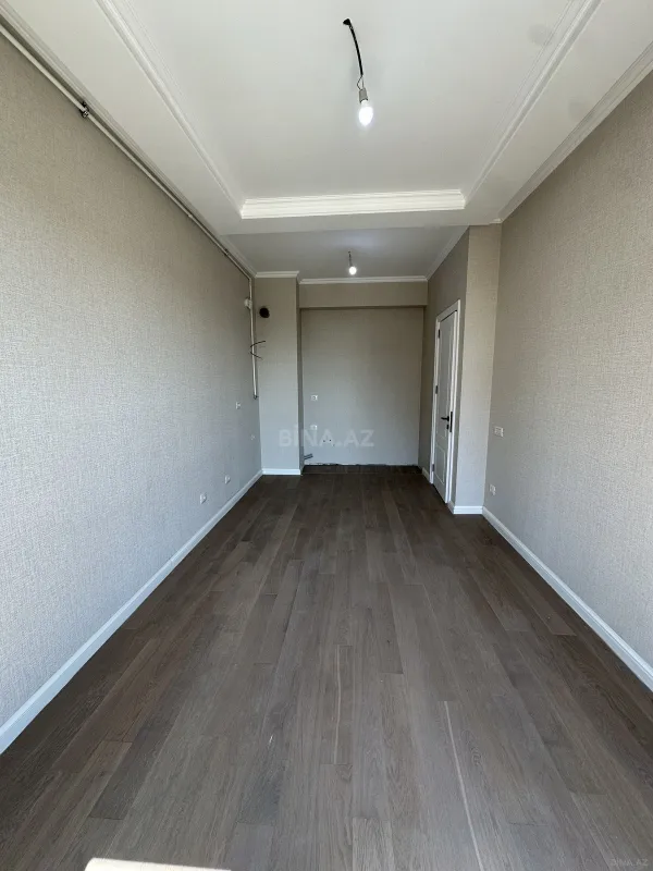 Satılır 2 otaqlı mənzil 38 m²