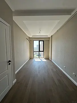 Satılır 2 otaqlı mənzil 38 m² — Bakı 2 otaq 38.00 m²