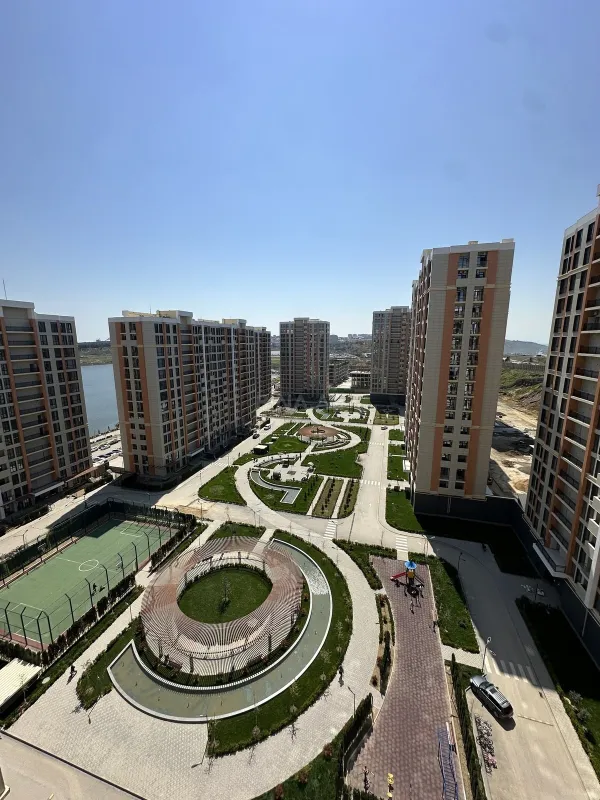 Satılır 2 otaqlı mənzil 38 m²