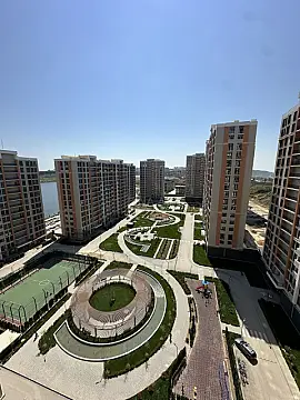 Satılır 2 otaqlı mənzil 38 m²