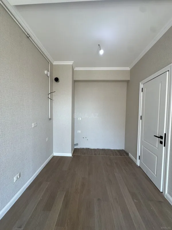 Satılır 2 otaqlı mənzil 38 m²