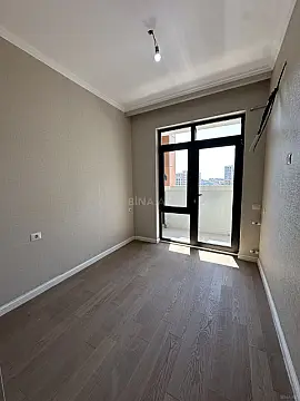 Satılır 2 otaqlı mənzil 38 m²