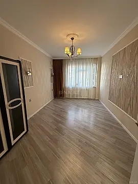 Kirayə verilir 2 otaqlı mənzil 55 m²