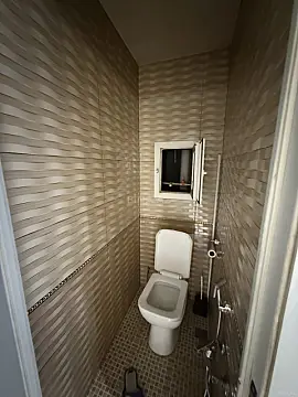 Kirayə verilir 2 otaqlı mənzil 55 m²