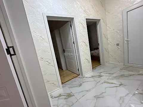 Satılır 3 otaqlı həyət evi 80 m²