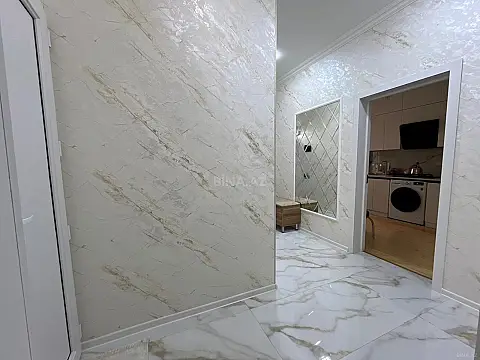 Satılır 3 otaqlı həyət evi 80 m²