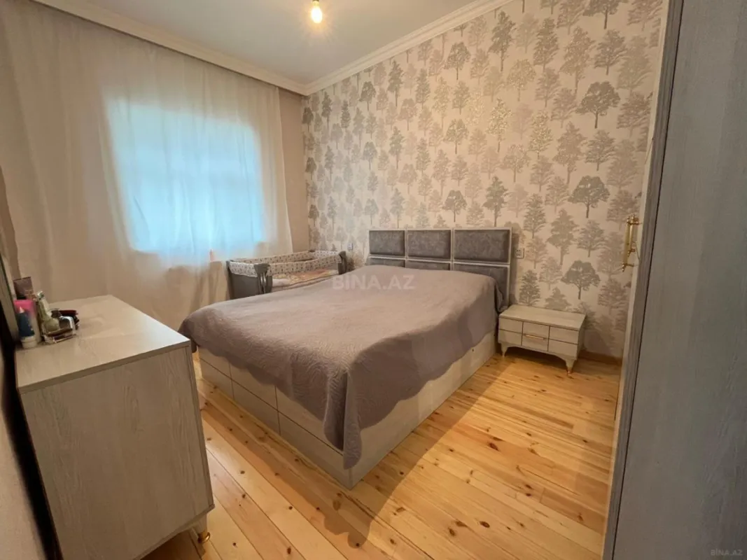 Satılır 3 otaqlı həyət evi 80 m²
