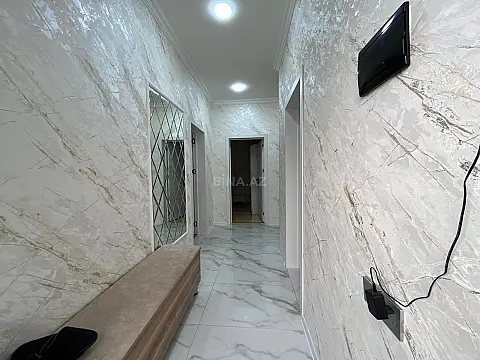 Satılır 3 otaqlı həyət evi 80 m²