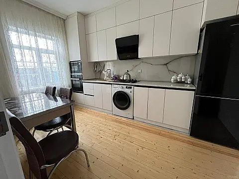 Satılır 3 otaqlı həyət evi 80 m²