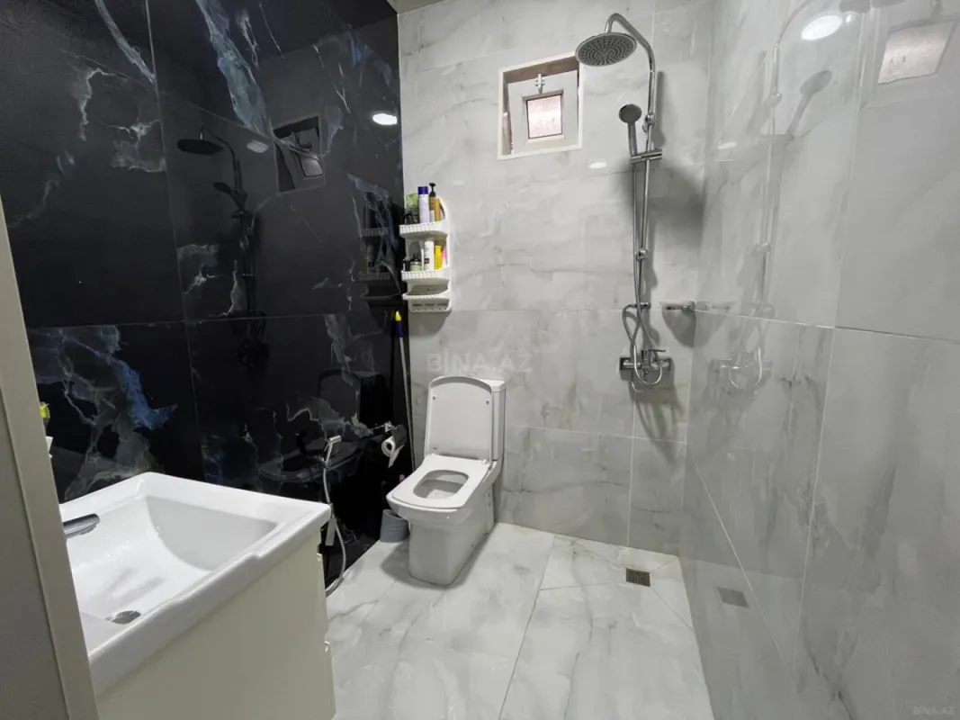 Satılır 3 otaqlı həyət evi 80 m²