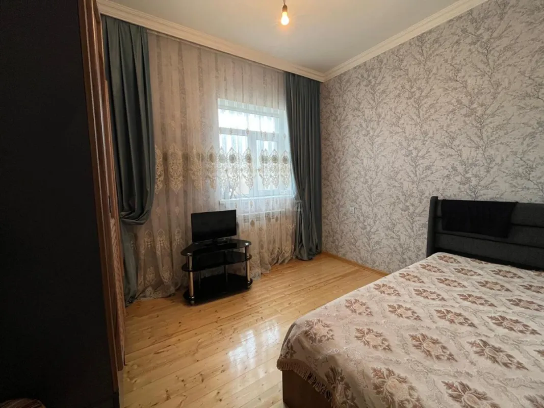 Satılır 3 otaqlı həyət evi 80 m²